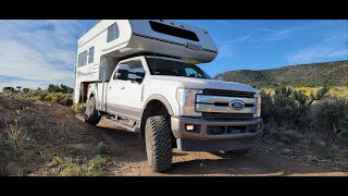 Update on F350 Overload Bushings [upl. by Esinel760]