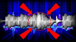 Yanny OR Laurel  SOLVED Exclusive Audio Uncovered Explained [upl. by Eifos]