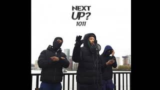 1011  Next Up Part 2 Instrumental [upl. by Prospero]