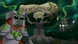 The Betweenlands Ep5 ¡El Gancho Lengua [upl. by Drarreg171]