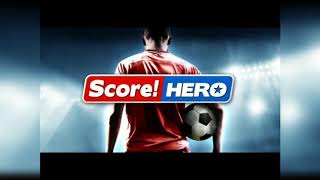 Score Hero OST  Stage Select 2 [upl. by Miru]