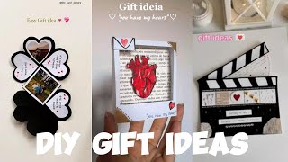 DIY Gift Ideas Compilation  Cute And Unique Gift Ideas [upl. by Whitcher]