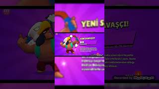 10 ölü kutu açtım ama yan hesabımdanbrawlstars ölükutu aboneol gaming [upl. by Trevorr579]