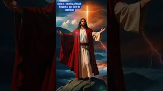 Genesis 49 Jacob’s Prophetic Blessings and Foreshadow of Jesus Christ shorts [upl. by Arved]