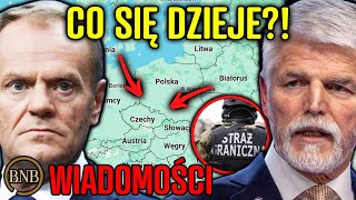 Z Ostatniej Chwili Czesi ATAKUJĄ Polaków “To Naród PRZ4MYTNIKÓW” [upl. by Zerline469]