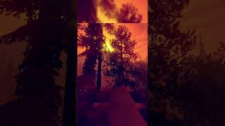 Firewatch  Gameplay PC FHD 1080P60FPS [upl. by Lawrenson263]