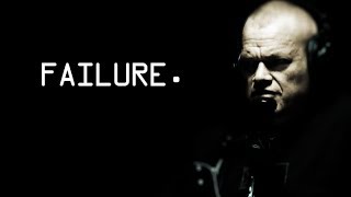 Learning and Moving On From Failure  Jocko Willink [upl. by Lon]