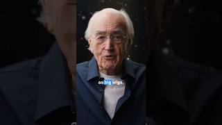 Are you a big wig James Burke explains connections2023  connections history jamesburke [upl. by Elberfeld]