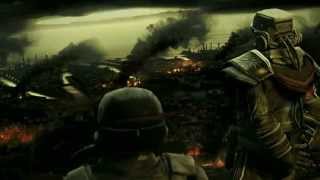 Video Análisis Killzone 2 [upl. by Martsen]