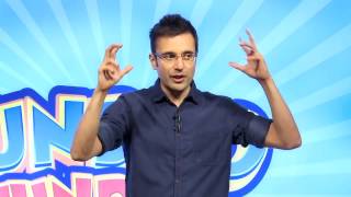 How to LEARN from everyone By Sandeep Maheshwari in Hindi I Latest 2016 [upl. by Annat]