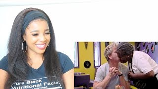 6 TIMES GORDON RAMSAY ACTUALLY LIKED THE FOOD  KITCHEN NIGHTMARES COMPILATION  Reaction [upl. by Enyrehtac]