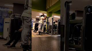 Seated Leg Curls  Machine Calf Raises  Leg Finisher [upl. by Goldfinch]