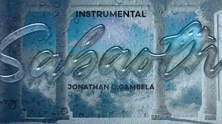 SABAOTH  Instrumental de prière et de méditation  Jonathan C Gambela [upl. by Annahsohs41]