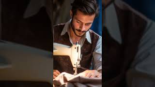 A magical tailor machine ytviral motivation [upl. by Raviv]