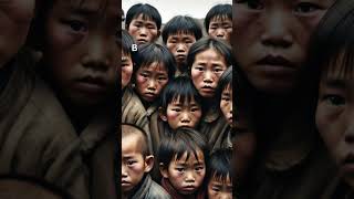 The Great Chinese Famine 19591961 history [upl. by Auoh293]