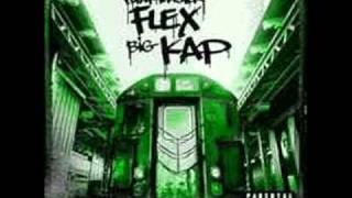 Millennium Thug  Funkmaster Flex amp Big KapNas [upl. by Cowley989]