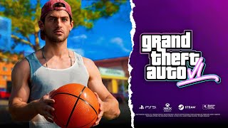 GTA 6 Leaks Gyms and Basketball Courts REVEALED [upl. by Rehc]