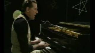 Jerry Lee Lewis 1980 Blue Peter [upl. by Walton]