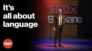 Why cant AI think like us  Graham Morehead  TEDxSpokane [upl. by Aihseyk]