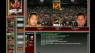 WWF With Authority Review [upl. by Ijnek]