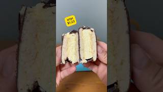 Japanese Choco Pie Dessert japan japanesefood [upl. by Ahsined124]