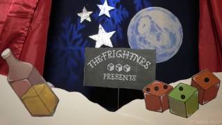 The Frightnrs Holiday Bash [upl. by Olwena]