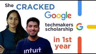 Google Women Techmaker Scholarship Insights by a Google Scholar 2020  Entire Process Explained [upl. by Caputto414]