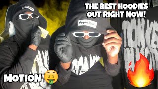 BEST HOODIES TO GET RIGHT NOW ANGELIC MOTION [upl. by Ahsaek48]