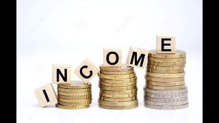 Special Inclusions amp Exempt Income Tutorial [upl. by Alonzo440]