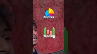 Stock Market explained in 1 minute   Trade with Purab stockmarket trading [upl. by Anderea]