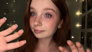 ASMR Giving You The Shivers ✨… again [upl. by Ariaj479]