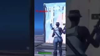 The difference between controller play and pc playersFortnite lol [upl. by Tamaru]