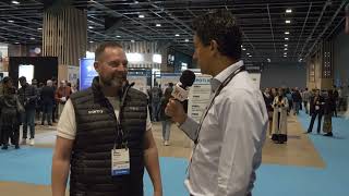 FULL INTERVIEW Inside Poetry Adam Gordons vision for a recruiter enablement workspace [upl. by Yalc]