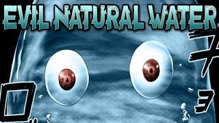 Evil Natural Water Explained  One Punch Man [upl. by Archangel457]