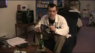 AVGN DVD Volume 2 Review  RetroGamer3 [upl. by Cy673]