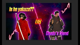 Yakuza le help garla tw chaudagharey lai 💛👑 Hellomonk IS LIVE   GTA RP🔴 [upl. by Deidre]