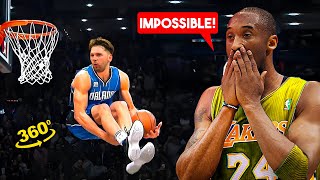 Luka Doncic Unbelievable Plays [upl. by Fiel]