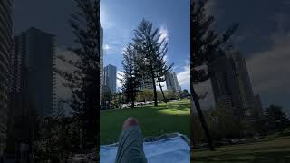 picnic Broadbeach youtubeshorts [upl. by Ybocaj]