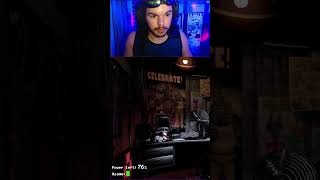 ⚫🎮 Shorts  GamePlay  Five Nights At Freddys  Night 4  1 AM [upl. by Antoinetta]