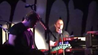 THE STRANGLERS GENETIX LIVE FROM HOLMFIRTH 12809 [upl. by Adnuhs]