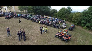 4 ATV ZAGORJE CHALLENGE 2022  4 EKIPA UTRKA [upl. by Gilus]