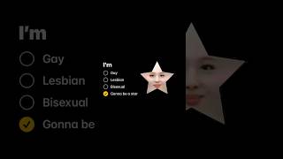 NAYEON I’M GONNA BE A STAR⭐️ kpop edit imgonnabeastar [upl. by Adelric]