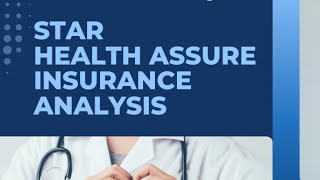 Star Health Assure Insurance Policy Detailed Explanation [upl. by Fidelio]