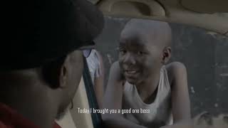 Kanukai The Best Zimbabwean Movie Ever [upl. by Annuhsal]