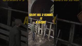 Silent Hill 2 Looping Theory Silenthill silenthill2 [upl. by Carmella272]