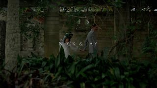 Jay  Nick  Wedding Film [upl. by Labanna577]