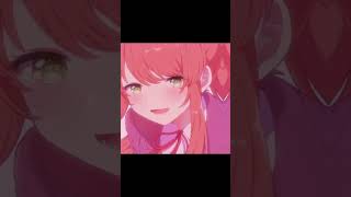 quotJust Monikaquot 💚🖊️MonikaDDLC edit🖊️💚 [upl. by Don23]