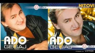 Ado Gegaj  Ko vojniku ljubav krade  Audio 2002 [upl. by Jory]