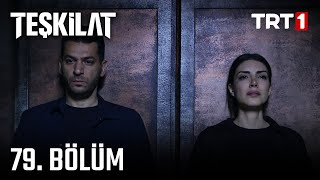 Teşkilat 79 Bölüm TeskilatTRT Sezon Finali [upl. by Annabell]