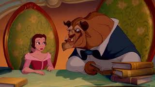 ურჩხული და მზეთუნახავი  beauty and the beast  qartulad  1991  filmebi qartulad  multfilmebi [upl. by Acsehcnarf]